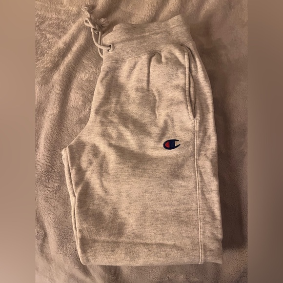 Champion sweatpants - Picture 3 of 3